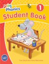 Jolly Phonics Student Book 1