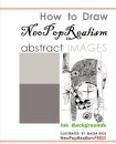 How to Draw NeoPopRealism Abstract Images
