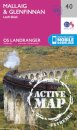 Mallaig & Glenfinnan, Loch Shiel