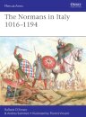 The Normans in Italy 1016–1194