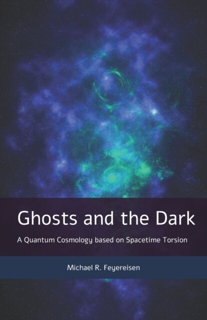 Ghosts and the Dark