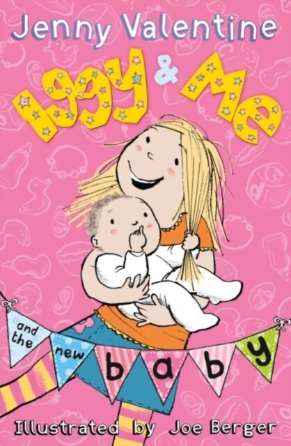 Iggy And Me And The Baby