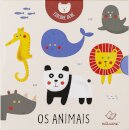 Primeira Biblioteca - Os Animais