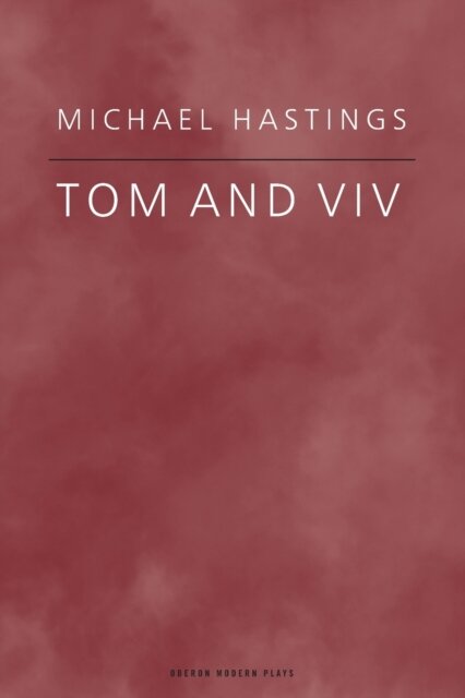 Tom and Viv