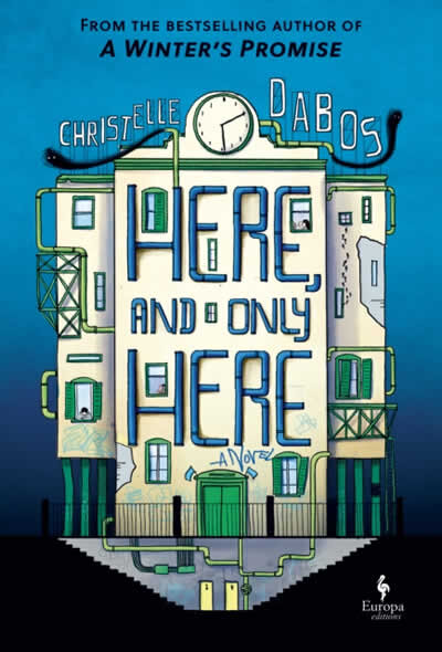 Here And Only Here