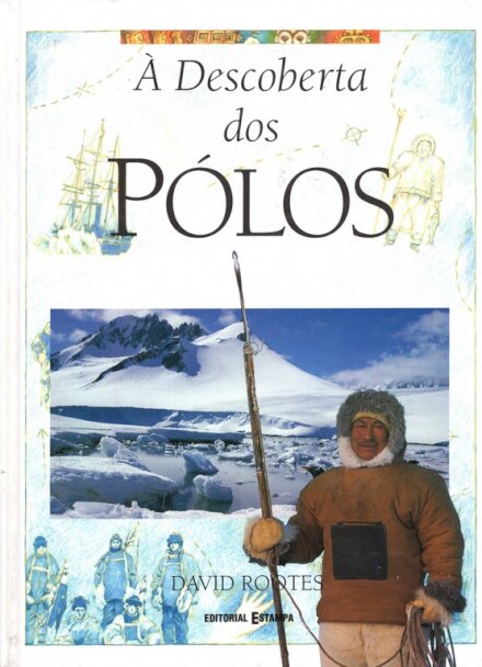 A Descoberta Dos Polos