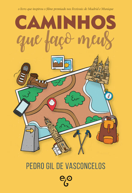 Caminhos Que Faço Meus