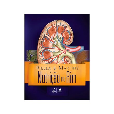 Nutrição E O Rim