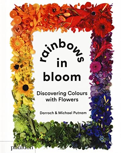 Rainbows In Bloom