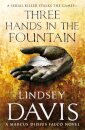 Three Hands In The Fountain