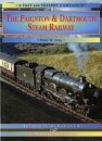 The Paignton and Dartmouth Steam Railway