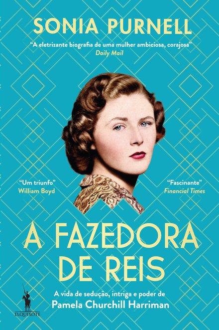 A Fazedora de Reis