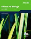 Edexcel A Level Science: As Biology Stud