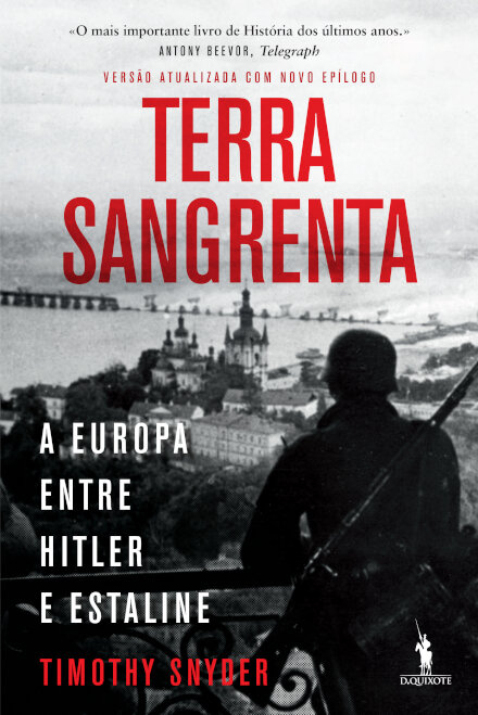 Terra Sangrenta
