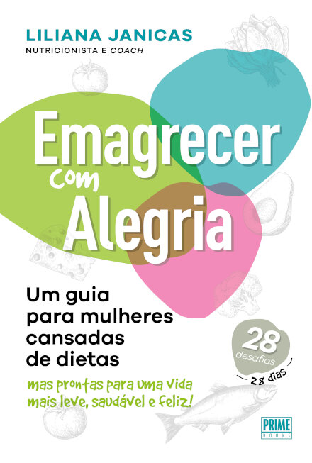 Emagrecer Com Alegria