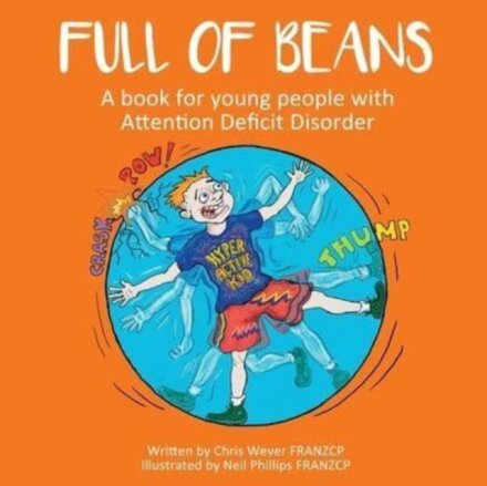 Full of Beans