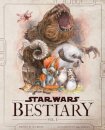 Star Wars Bestiary, Vol. 1