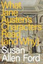 What Jane Austen'S Character Read