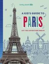 A Kid'S Guide To Paris 1