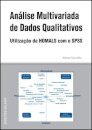 Analise Multivariada De Dados Quali