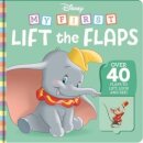 Disney: My First Lift the Flaps
