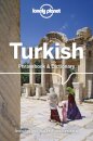 Turkish Phrasebook & Dictionary 6