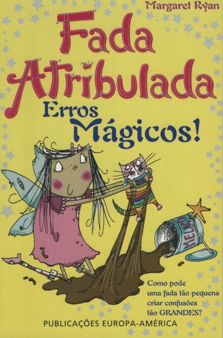 Erros Mágicos