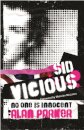 Sid Vicious