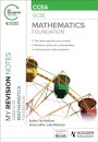 My Revision Notes: CCEA GCSE Mathematics Foundation