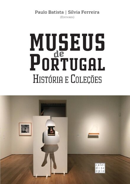 Museus de Portugal