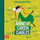 Anne of Green Gables