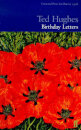 Birthday Letters