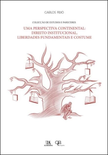 Uma Perspectiva Continental - Direito Institucional
