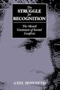 The Struggle for Recognition
