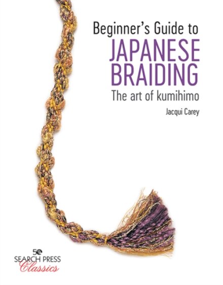 Beginner’s Guide to Japanese Braiding