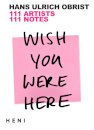 Wish You Were Here