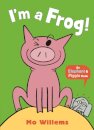 I'M A Frog!