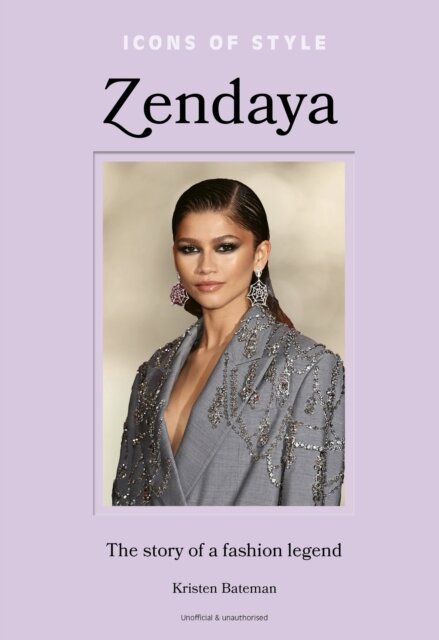 Icons Of Style – Zendaya