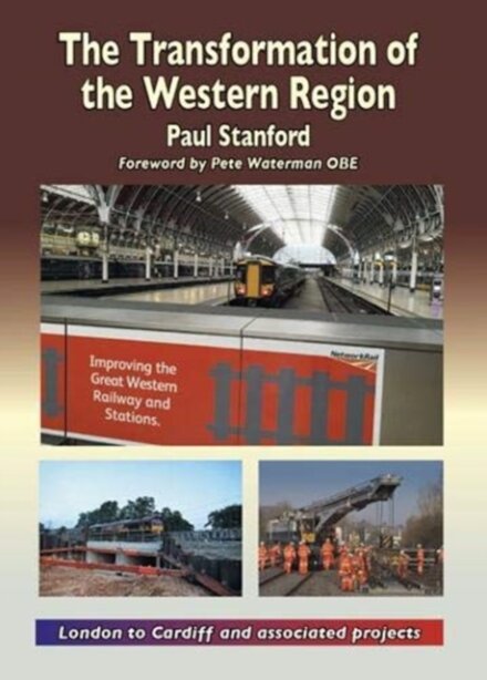 The Transformation of the Western Region