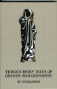 Tedious Brief Tales of Granta and Gramarye