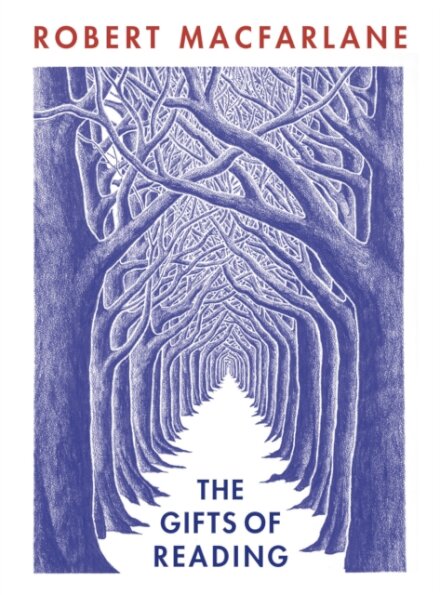 The Gifts Of Reading