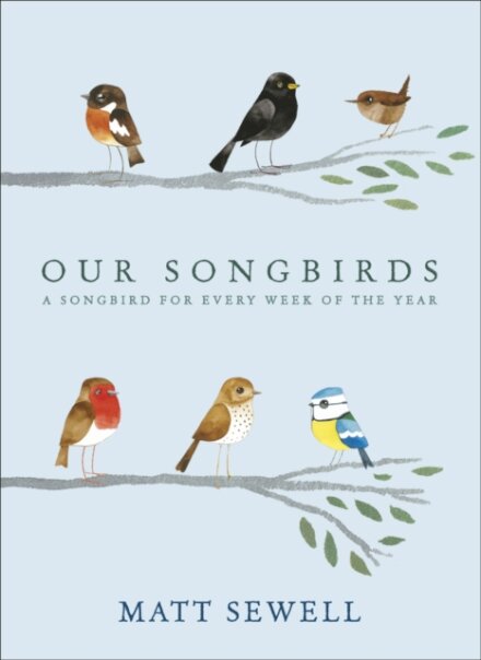 Our Songbirds