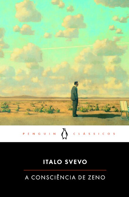 A Consciência de Zeno