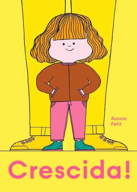 Crescida!