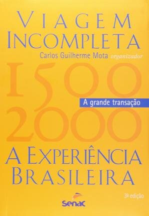 Viagem Incompleta 2: A Grande Transação