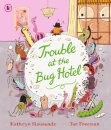 Trouble At The Bug Hotel