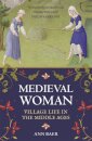 Medieval Woman