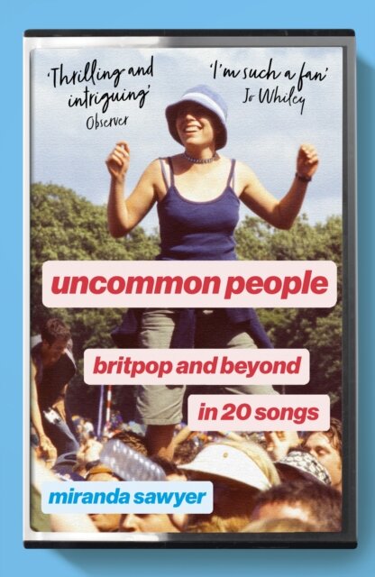 Uncommon People