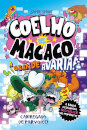 Coelho vs. Macaco - A grande avaria!