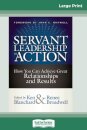 Servant Leadership in Action
